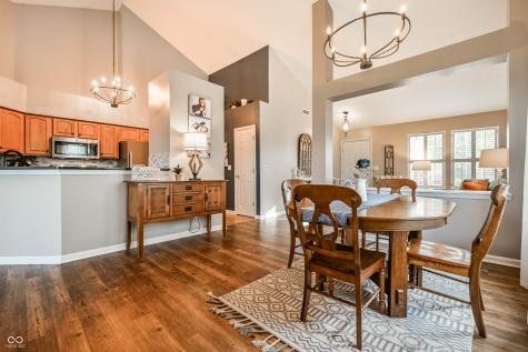 7332 Sycamore Run Drive Indianapolis IN 46237