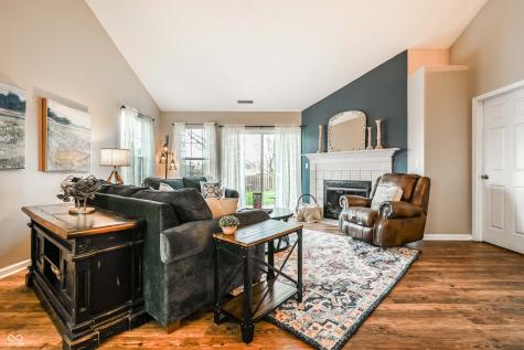 7332 Sycamore Run Drive Indianapolis IN 46237