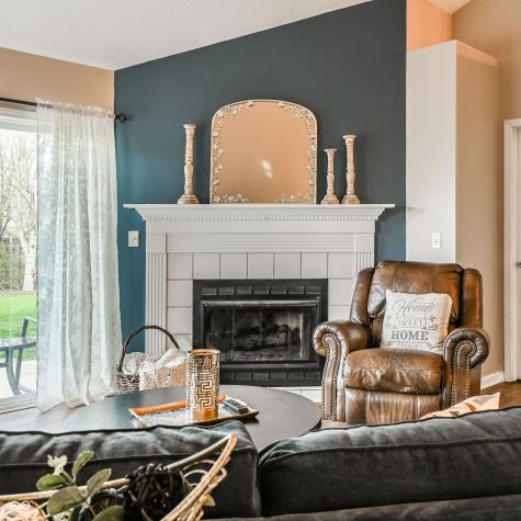 7332 Sycamore Run Drive Indianapolis IN 46237