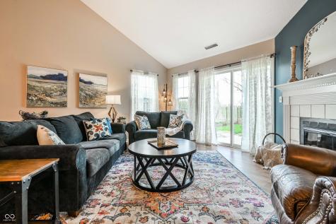 7332 Sycamore Run Drive Indianapolis IN 46237