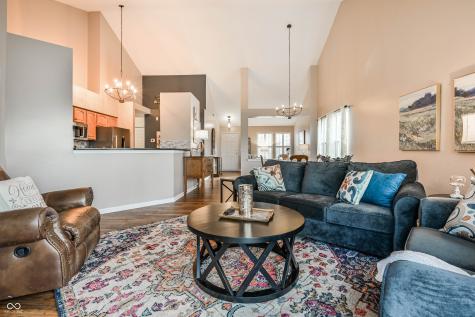 7332 Sycamore Run Drive Indianapolis IN 46237