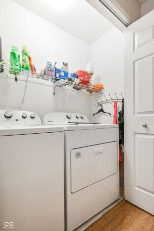 7332 Sycamore Run Drive Indianapolis IN 46237
