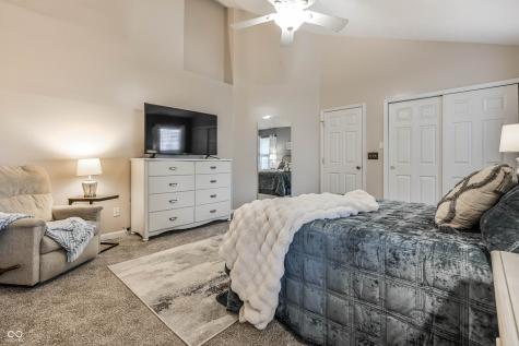 7332 Sycamore Run Drive Indianapolis IN 46237