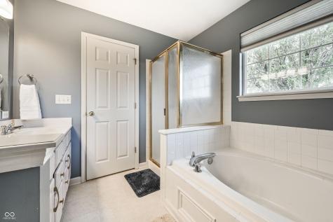 7332 Sycamore Run Drive Indianapolis IN 46237