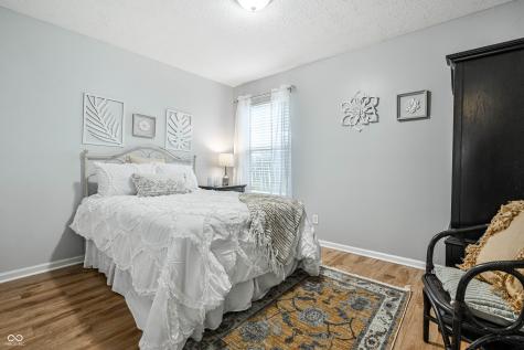 7332 Sycamore Run Drive Indianapolis IN 46237