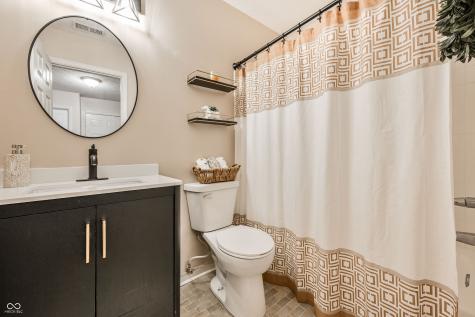 7332 Sycamore Run Drive Indianapolis IN 46237