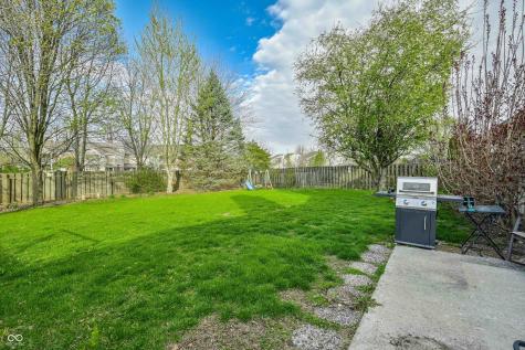 7332 Sycamore Run Drive Indianapolis IN 46237