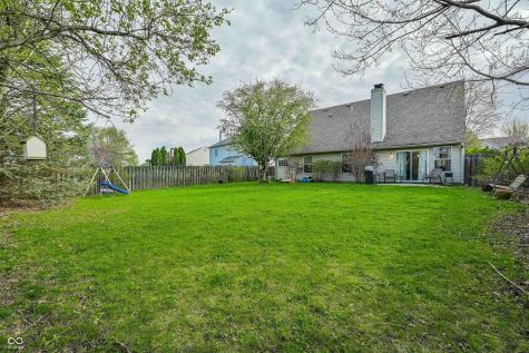 7332 Sycamore Run Drive Indianapolis IN 46237