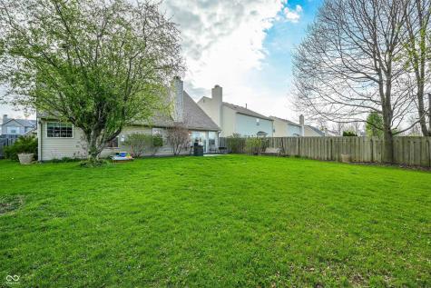 7332 Sycamore Run Drive Indianapolis IN 46237