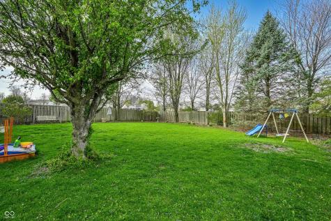 7332 Sycamore Run Drive Indianapolis IN 46237