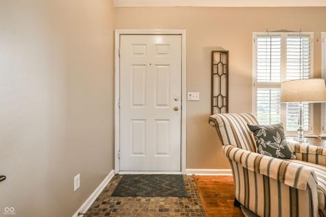 7332 Sycamore Run Drive Indianapolis IN 46237