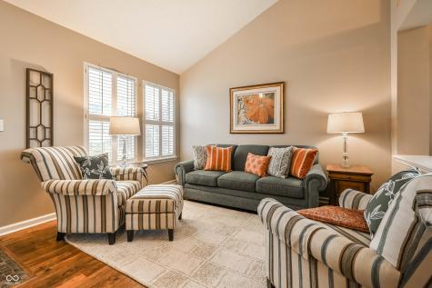 7332 Sycamore Run Drive Indianapolis IN 46237
