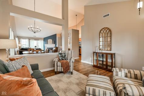 7332 Sycamore Run Drive Indianapolis IN 46237