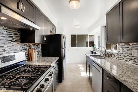 2707 E 57th Street Indianapolis IN 46220
