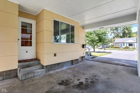 2707 E 57th Street Indianapolis IN 46220