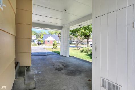 2707 E 57th Street Indianapolis IN 46220