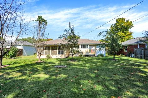 2707 E 57th Street Indianapolis IN 46220