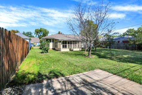 2707 E 57th Street Indianapolis IN 46220