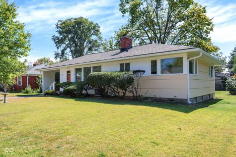 2707 E 57th Street Indianapolis IN 46220