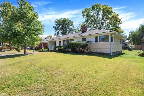 2707 E 57th Street Indianapolis IN 46220