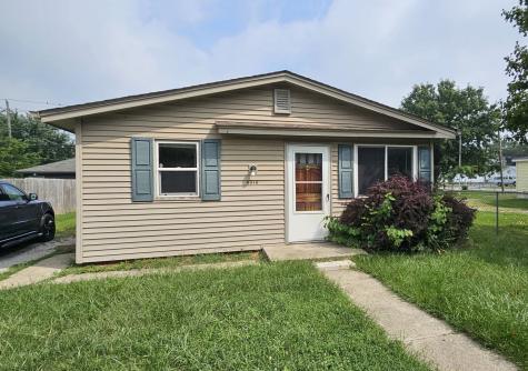 4914 E 21st Street Indianapolis IN 46218