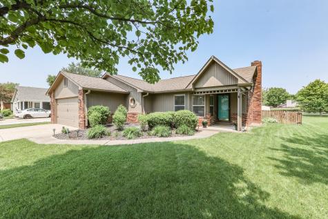 716 Logwood Drive Indianapolis IN 46227