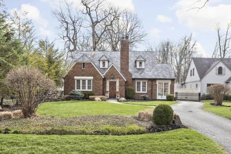 5885 Forest Lane Indianapolis IN 46220