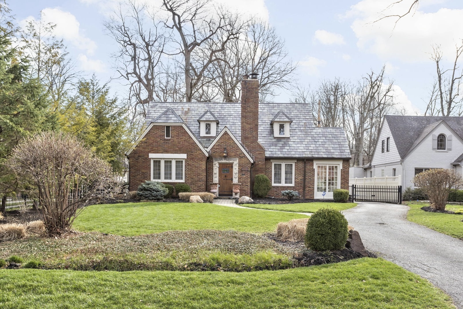 5885 Forest Lane Indianapolis IN 46220