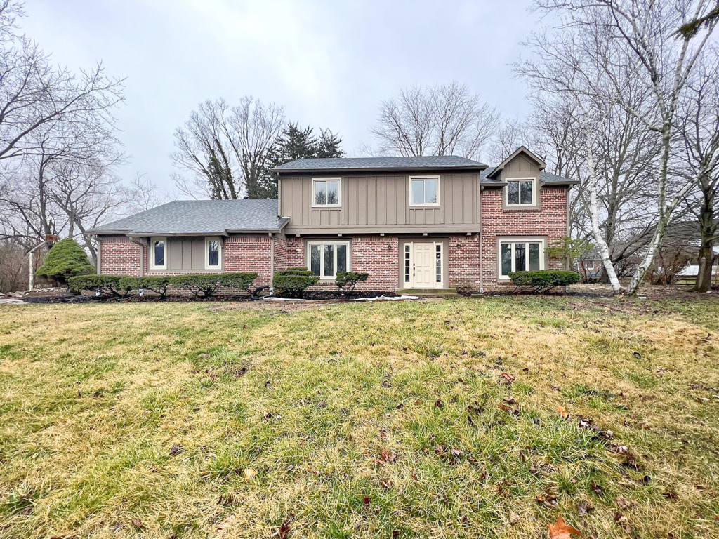 12912 Wembly Court Carmel IN 46033