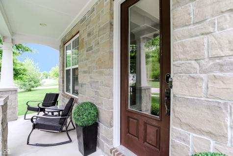 5723 Peaking Fox Drive Indianapolis IN 46237