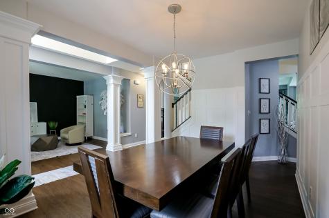 5723 Peaking Fox Drive Indianapolis IN 46237