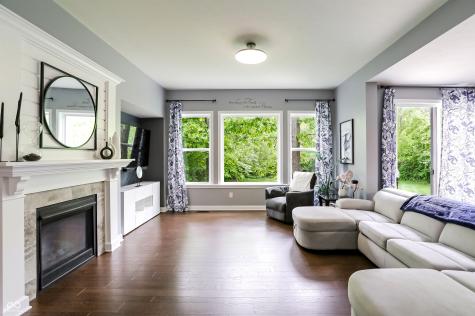 5723 Peaking Fox Drive Indianapolis IN 46237