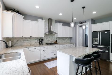 5723 Peaking Fox Drive Indianapolis IN 46237