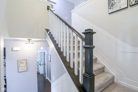 5723 Peaking Fox Drive Indianapolis IN 46237