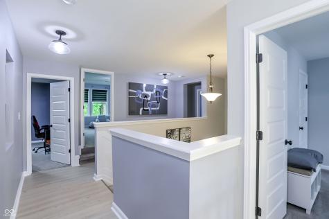 5723 Peaking Fox Drive Indianapolis IN 46237