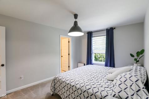 5723 Peaking Fox Drive Indianapolis IN 46237