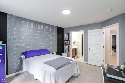 5723 Peaking Fox Drive Indianapolis IN 46237
