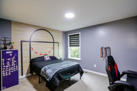5723 Peaking Fox Drive Indianapolis IN 46237