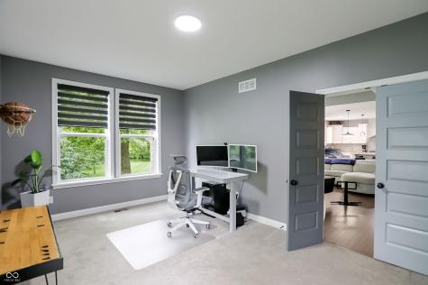 5723 Peaking Fox Drive Indianapolis IN 46237