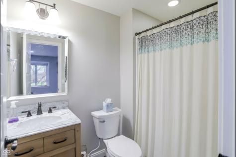 5723 Peaking Fox Drive Indianapolis IN 46237