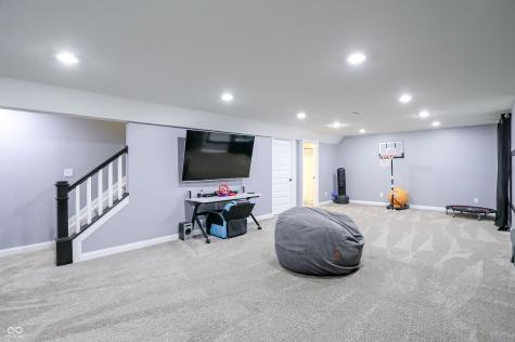 5723 Peaking Fox Drive Indianapolis IN 46237