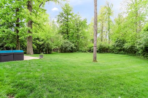 5723 Peaking Fox Drive Indianapolis IN 46237