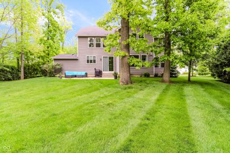 5723 Peaking Fox Drive Indianapolis IN 46237