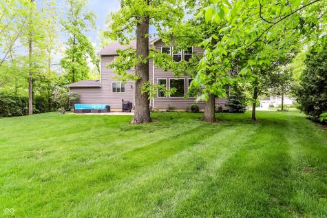 5723 Peaking Fox Drive Indianapolis IN 46237