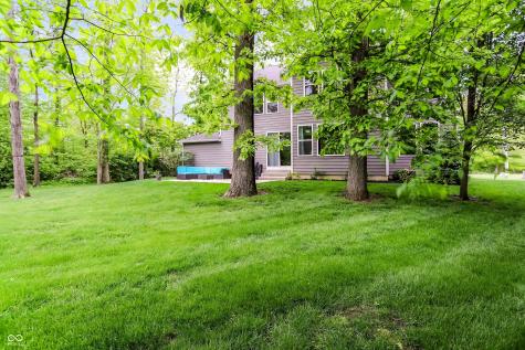5723 Peaking Fox Drive Indianapolis IN 46237
