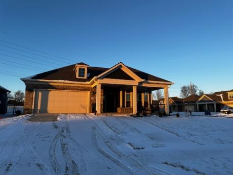 2960 Millgate Drive Carmel IN 46033