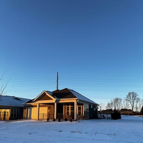 2960 Millgate Drive Carmel IN 46033