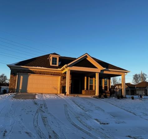 2960 Millgate Drive Carmel IN 46033