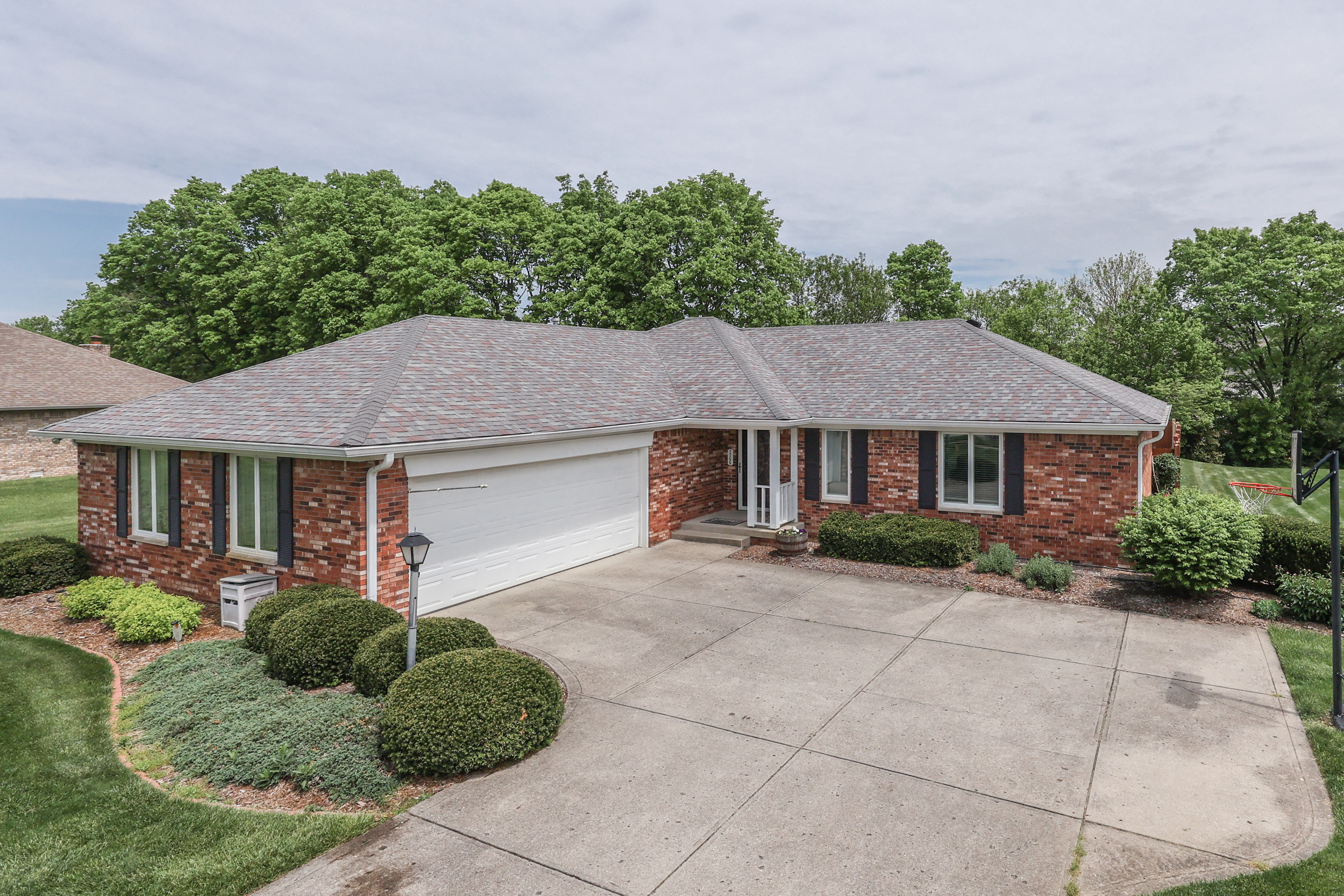 7755 Long Branch Drive Indianapolis IN 46259
