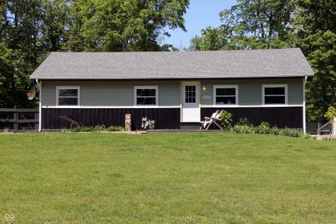 8520 E 281st Street Arcadia IN 46030